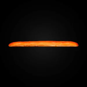 Brioche Baguette