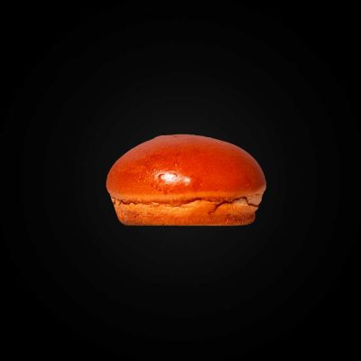 Brioche Bun Plain