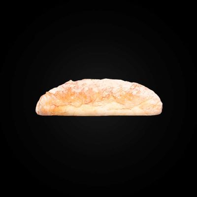 Crystal Sub Sandwich