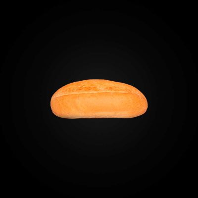 French Sub oval