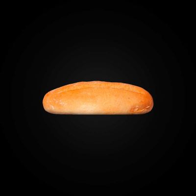 Telera Bun