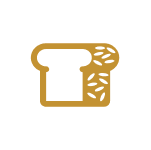 Multigrain dough